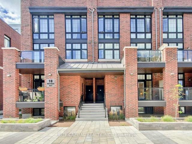 Condo for sale in York, Ontario