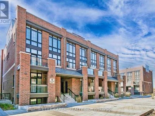 Townhouse for sale in York, Ontario