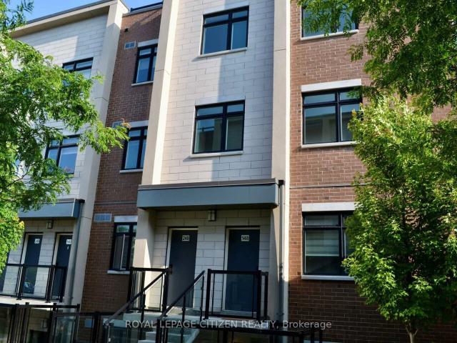 Condo for sale in Mississauga, Ontario