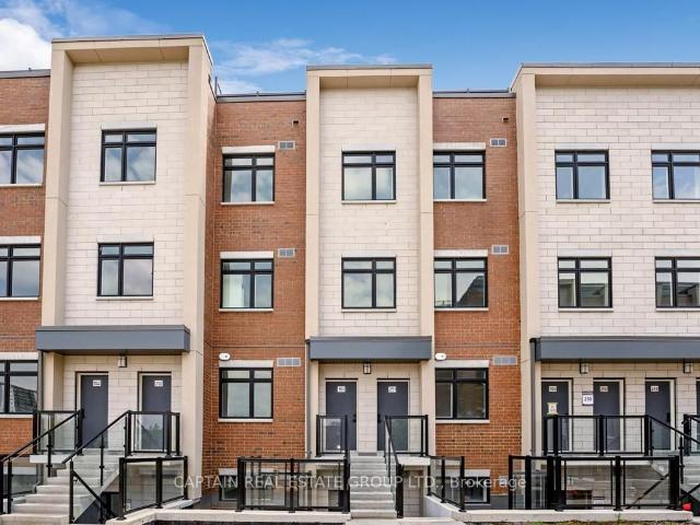 Condo for sale in Woburn, Ontario