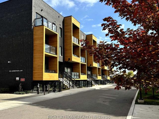 Condo for sale in Woburn, Ontario