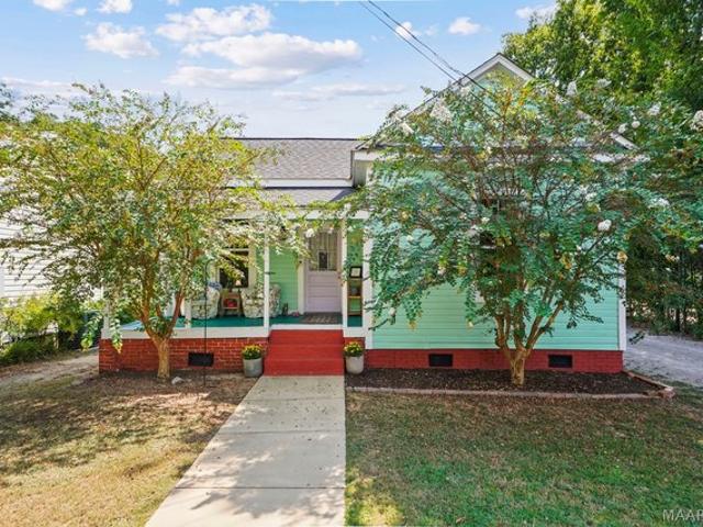 House for sale in Prattville, Alabama