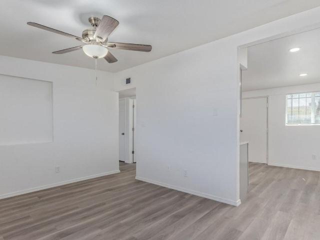 Apartment for rent in Menlo Park, Tucson