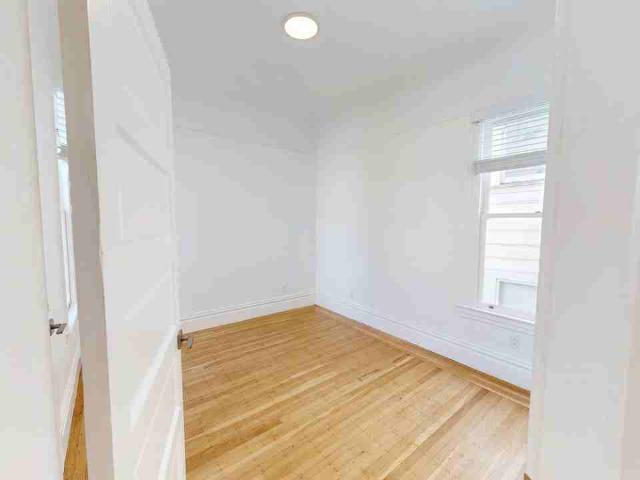 Apartment for rent in Panhandle, San Francisco