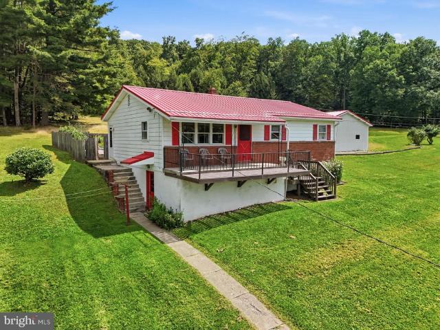 House for sale in Clearfield, Pennsylvania