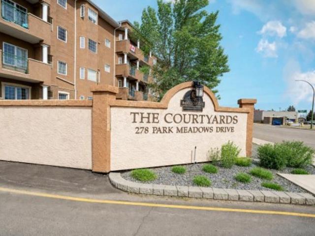 Condo for sale in Medicine Hat
