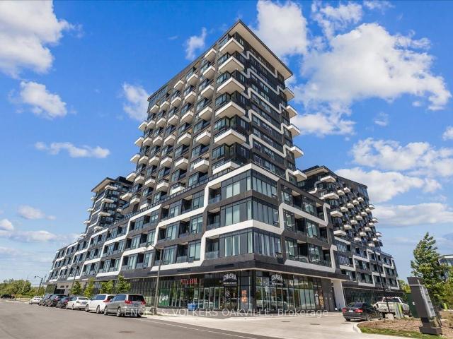 Condo for sale in Oakville, Ontario