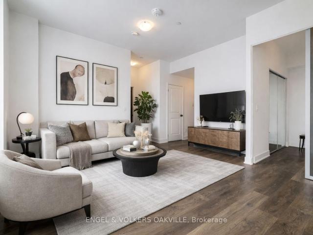 Condo for sale in Oakville, Ontario