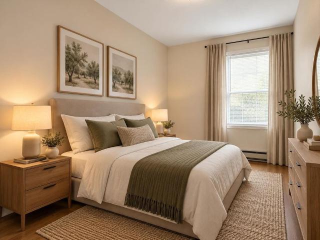 Apartment for rent in LaSalle, Montréal