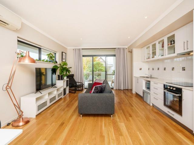 Apartment for rent in West Perth, Perth