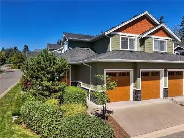 House for sale in Sooke, British Columbia