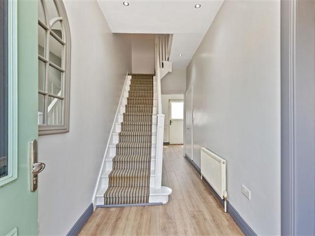 Terraced House for sale in Tullow, North Tipperary
