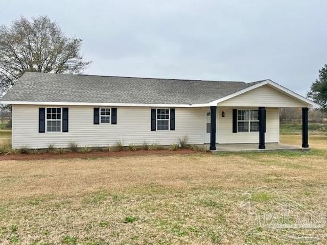 House for sale in Atmore, Alabama