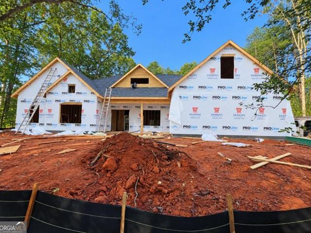 House for sale in Clarkesville, Habersham County