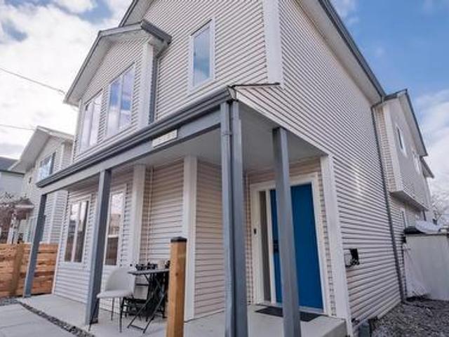 House for sale in Penticton, British Columbia