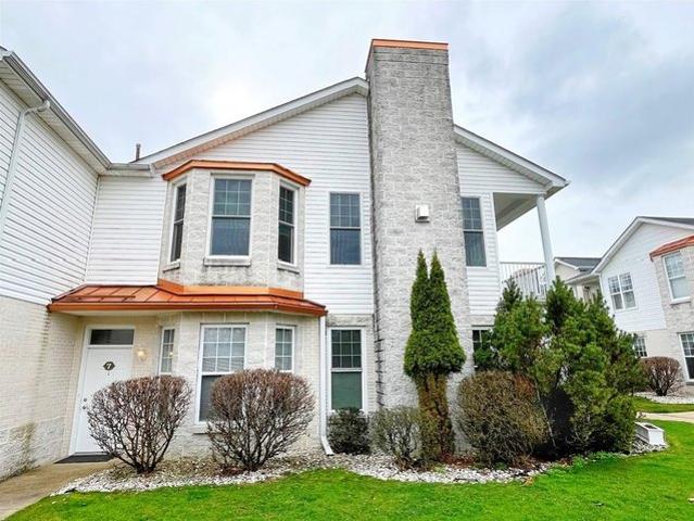 Condo for sale in Mars, Pennsylvania