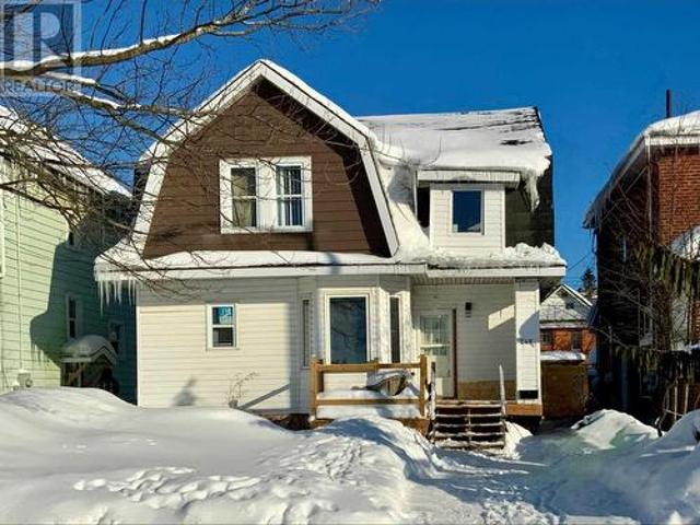 House for sale in Sault Sainte Marie, Ontario