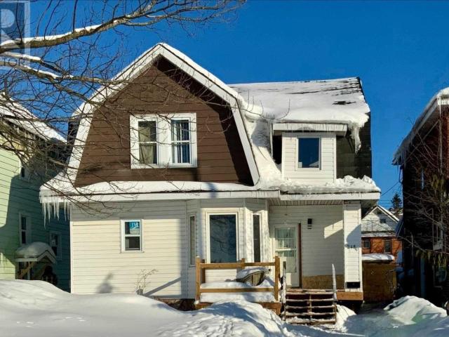 Property for sale in Sault Sainte Marie, Ontario