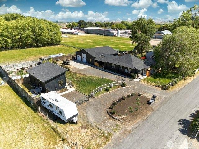 House for sale in Touchet, Washington