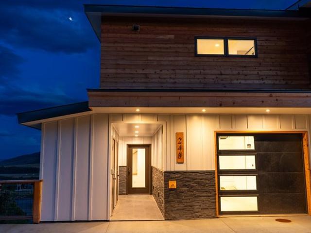 Townhouse for sale in Gunnison, Colorado