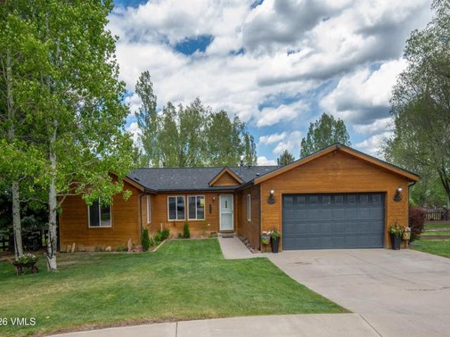 House for sale in Eagle, Colorado