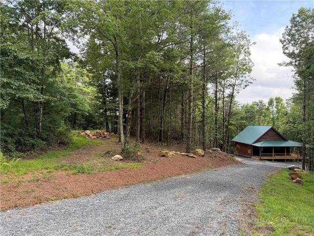 House for sale in Alleghany County, North Carolina