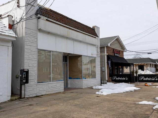 Property for rent in Beachwood, New Jersey