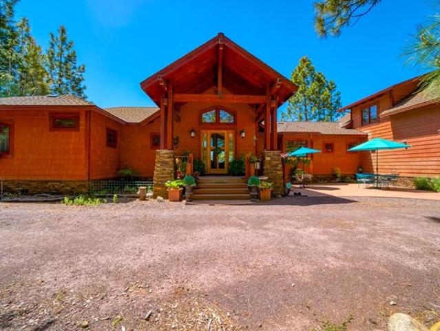 House for sale in Greenville, California