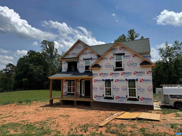 House for sale in Virginia