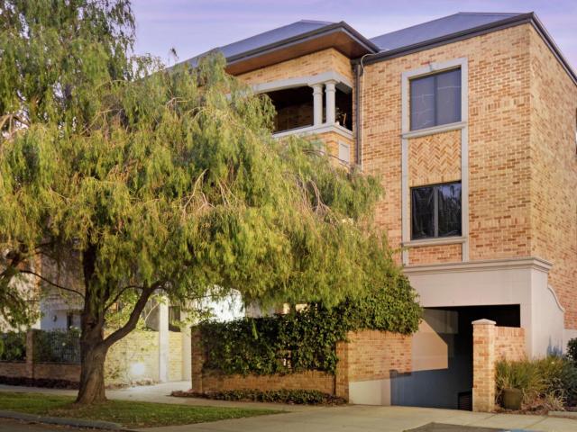 Apartment for sale in Claremont, Western Australia
