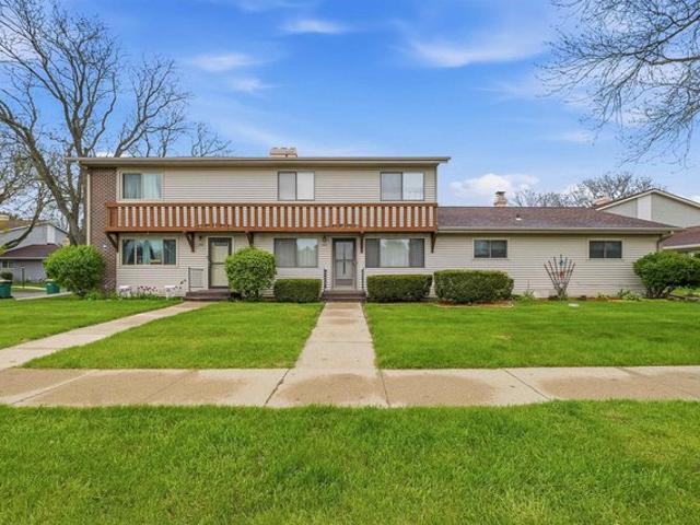 Condo for sale in Fond Du Lac, Wisconsin