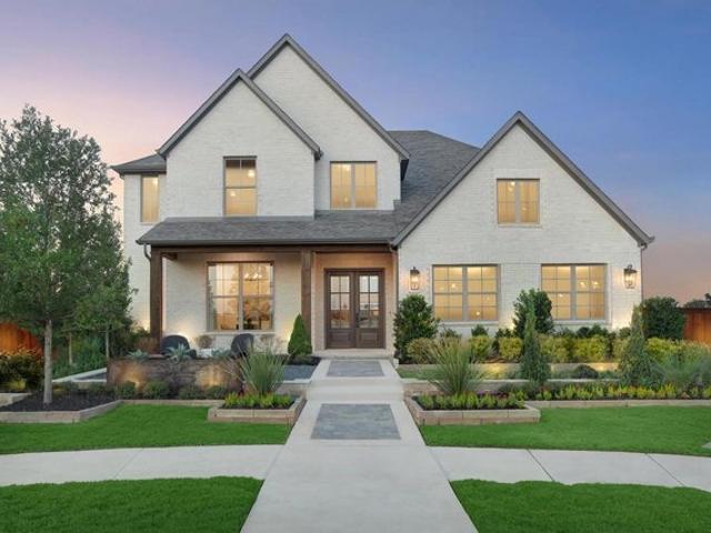 House for sale in Mckinney, Texas