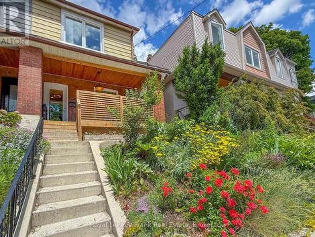 House for sale in Woburn, Ontario