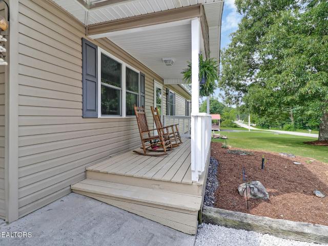 House for sale in Tennessee