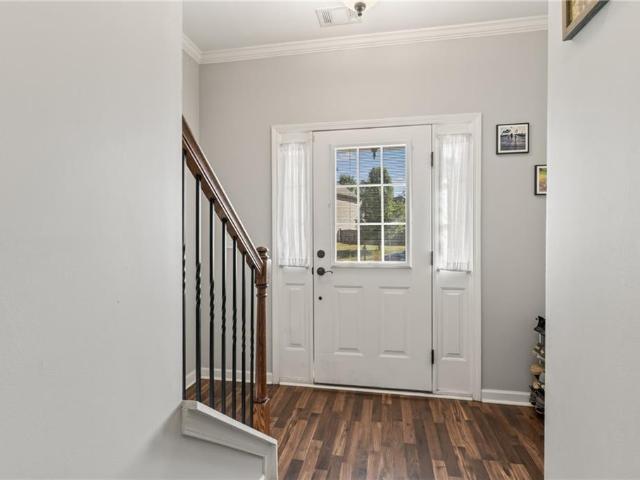 House for sale in Ball Ground, Georgia