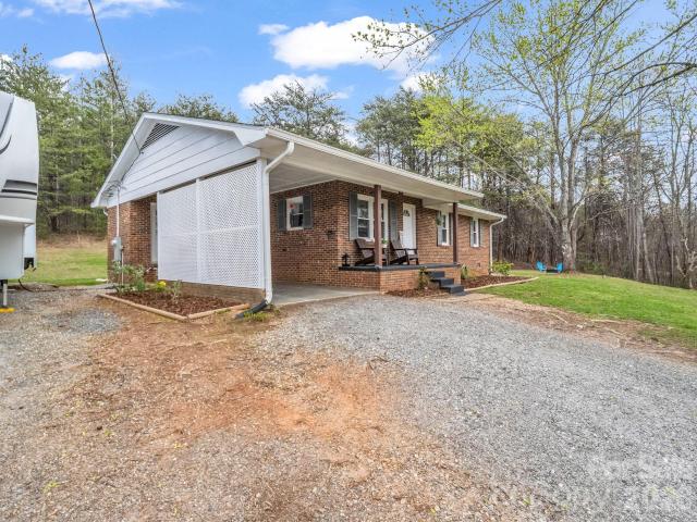 House for sale in Rutherford, North Carolina