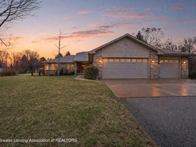 House for sale in Eaton, Michigan