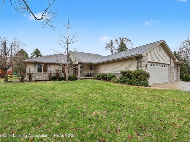House for sale in Eaton, Michigan