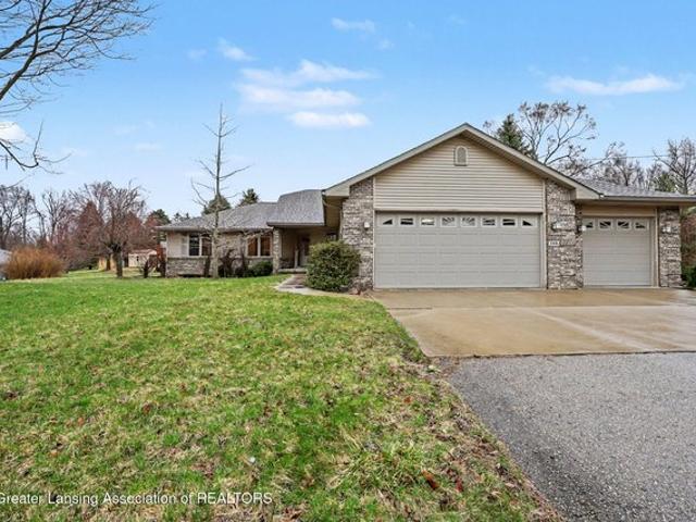 House for sale in Eaton, Michigan