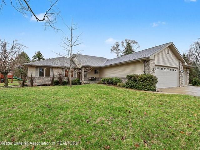 House for sale in Eaton, Michigan