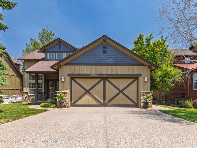 House for sale in New Castle, Garfield County