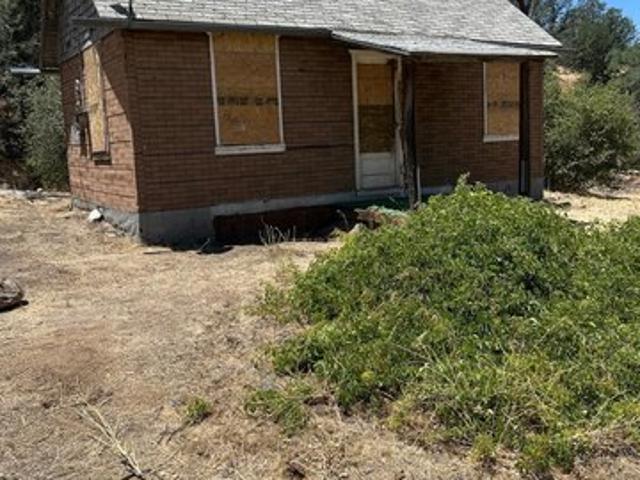 House for sale in Bodfish, California
