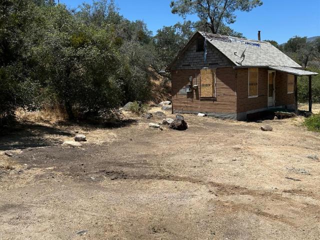 House for sale in Bodfish, California