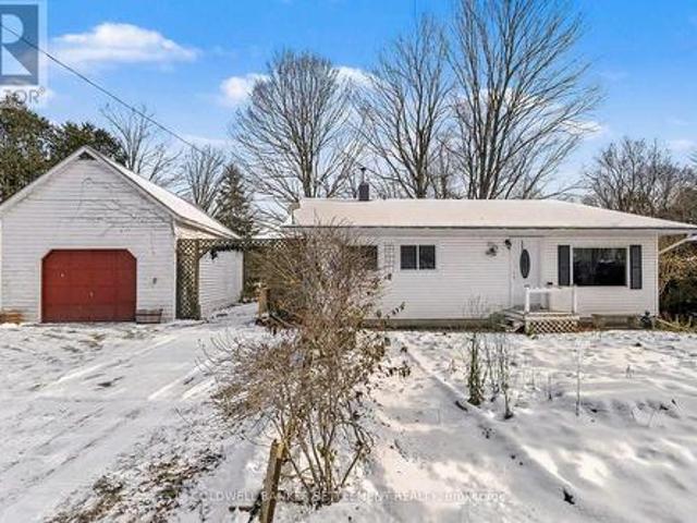 House for sale in Mississippi Mills, Ontario