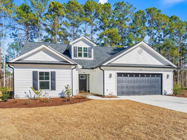 House for sale in Calabash, North Carolina