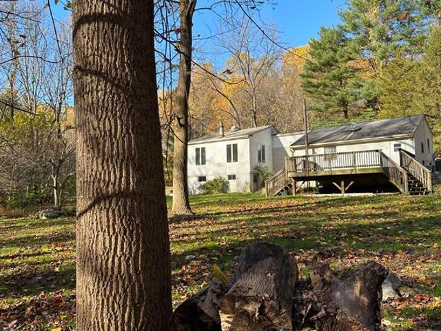 House for sale in Chester, Pennsylvania