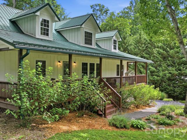House for sale in Haywood, North Carolina