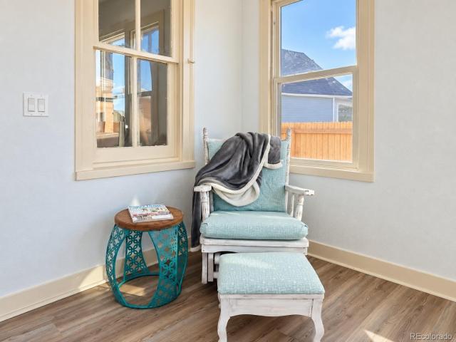 House for sale in Limon, Lincoln County