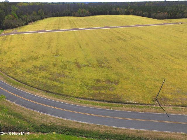 Land for sale in Hertford, North Carolina