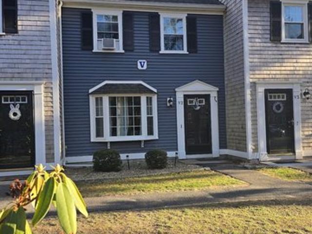 Condo for sale in South Yarmouth, Massachusetts
